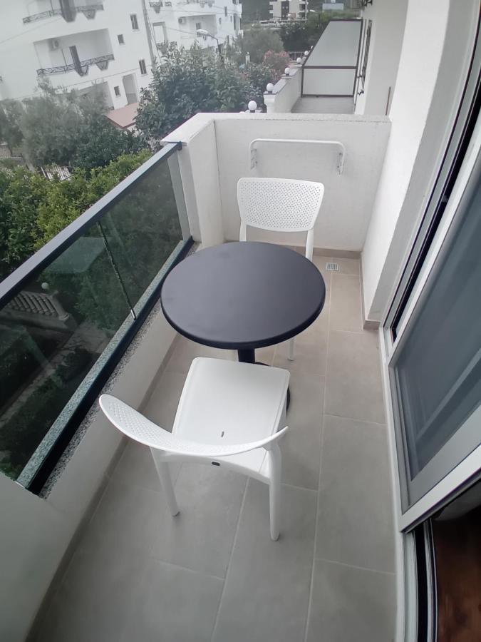 Villa Alfio Ksamil Exteriör bild
