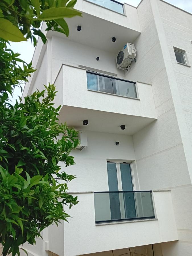 Villa Alfio Ksamil Exteriör bild
