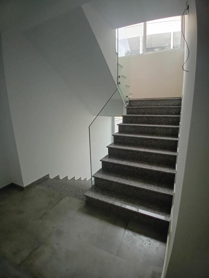 Villa Alfio Ksamil Exteriör bild