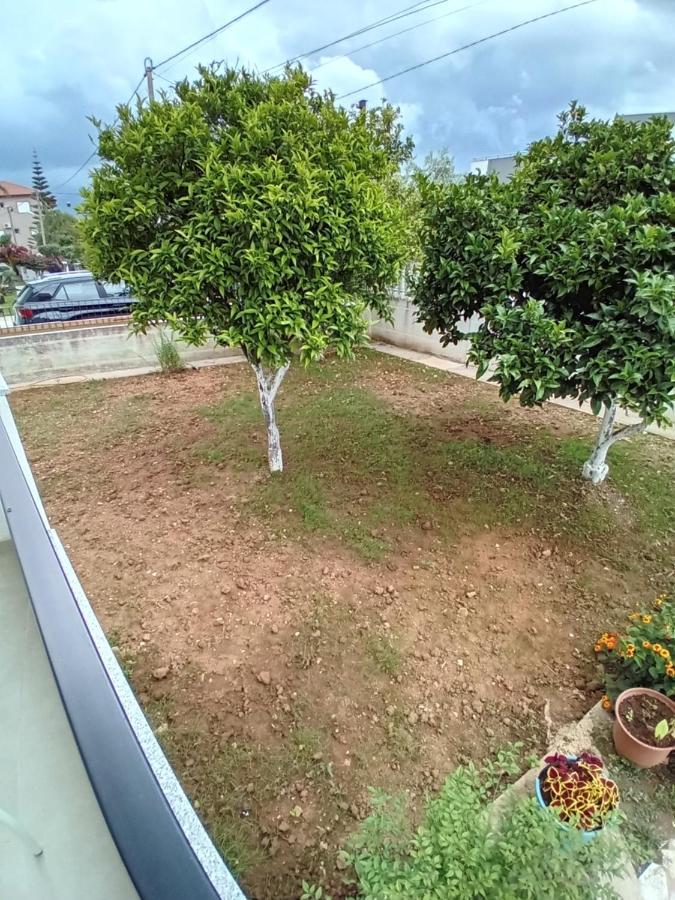 Villa Alfio Ksamil Exteriör bild