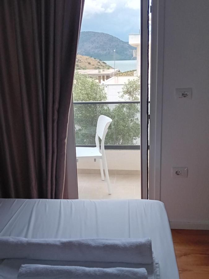Villa Alfio Ksamil Exteriör bild
