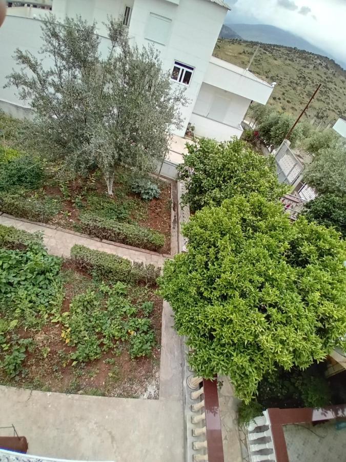 Villa Alfio Ksamil Exteriör bild